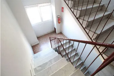 Appartamento in vendita a Novara, Porta mo... - foto 5