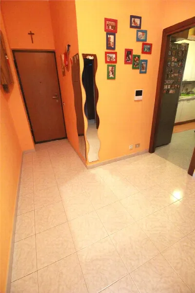 Appartamento in vendita a Novara, Porta mo... - foto 9