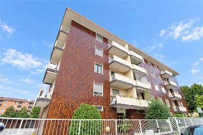 Appartamento in vendita a Novara, Santa ri... - foto 1