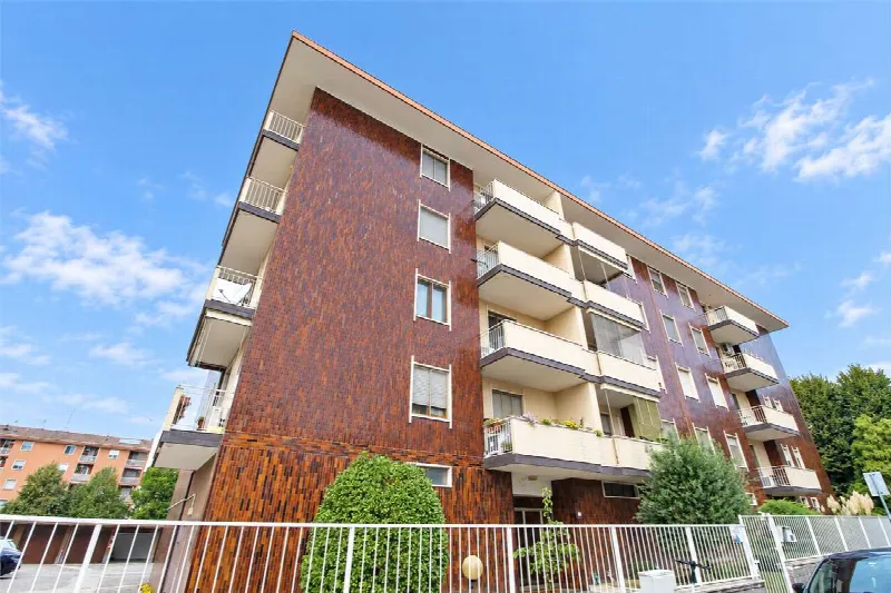 Appartamento in vendita a Novara, Santa Rita, Sant'antonio, Sant'andrea, San Rocco - foto 1