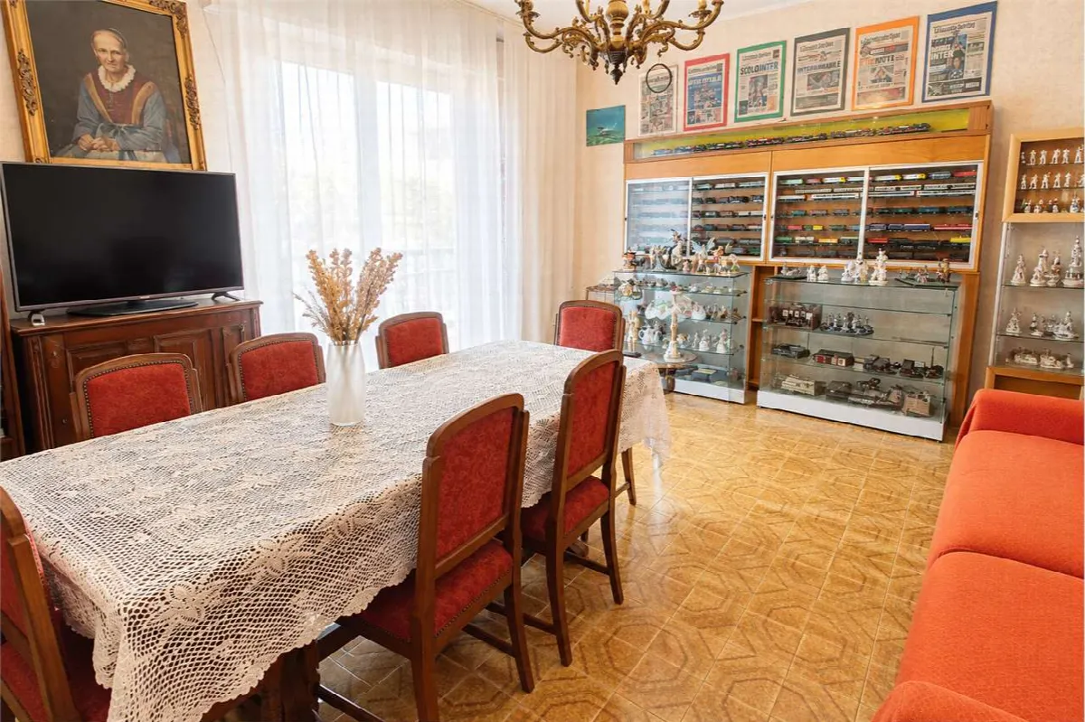 Appartamento in vendita a Novara, Santa Rita, Sant'antonio, Sant'andrea, San Rocco - foto 5