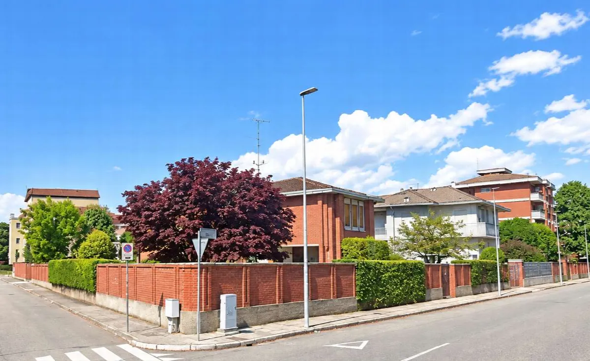 Villa in vendita a Novara, Porta Mortara, Sacro Cuore, San Martino, San Paolo - foto 2