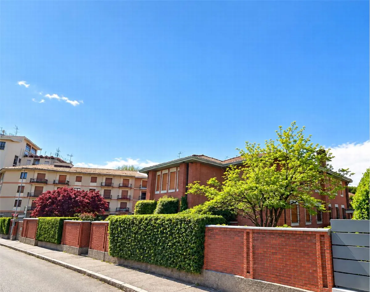 Villa in vendita a Novara, Porta Mortara, Sacro Cuore, San Martino, San Paolo - foto 3
