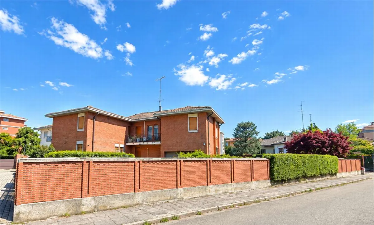 Villa in vendita a Novara, Porta Mortara, Sacro Cuore, San Martino, San Paolo - foto 4
