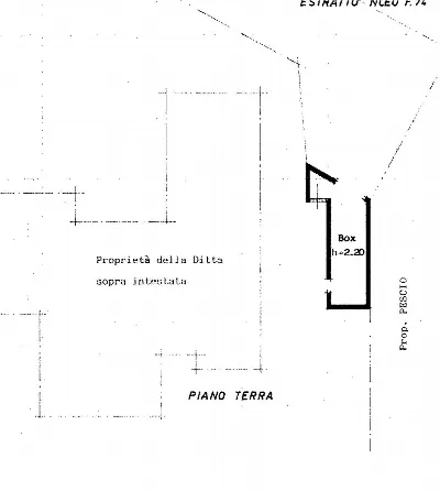 Villa in vendita a Novara, Porta mortara, ... - foto 8
