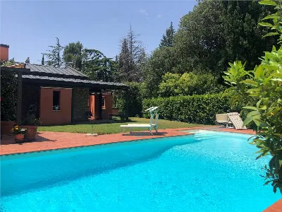 Villa a Perugia