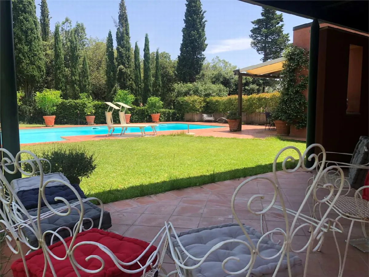 Villa in vendita a Perugia - foto 2
