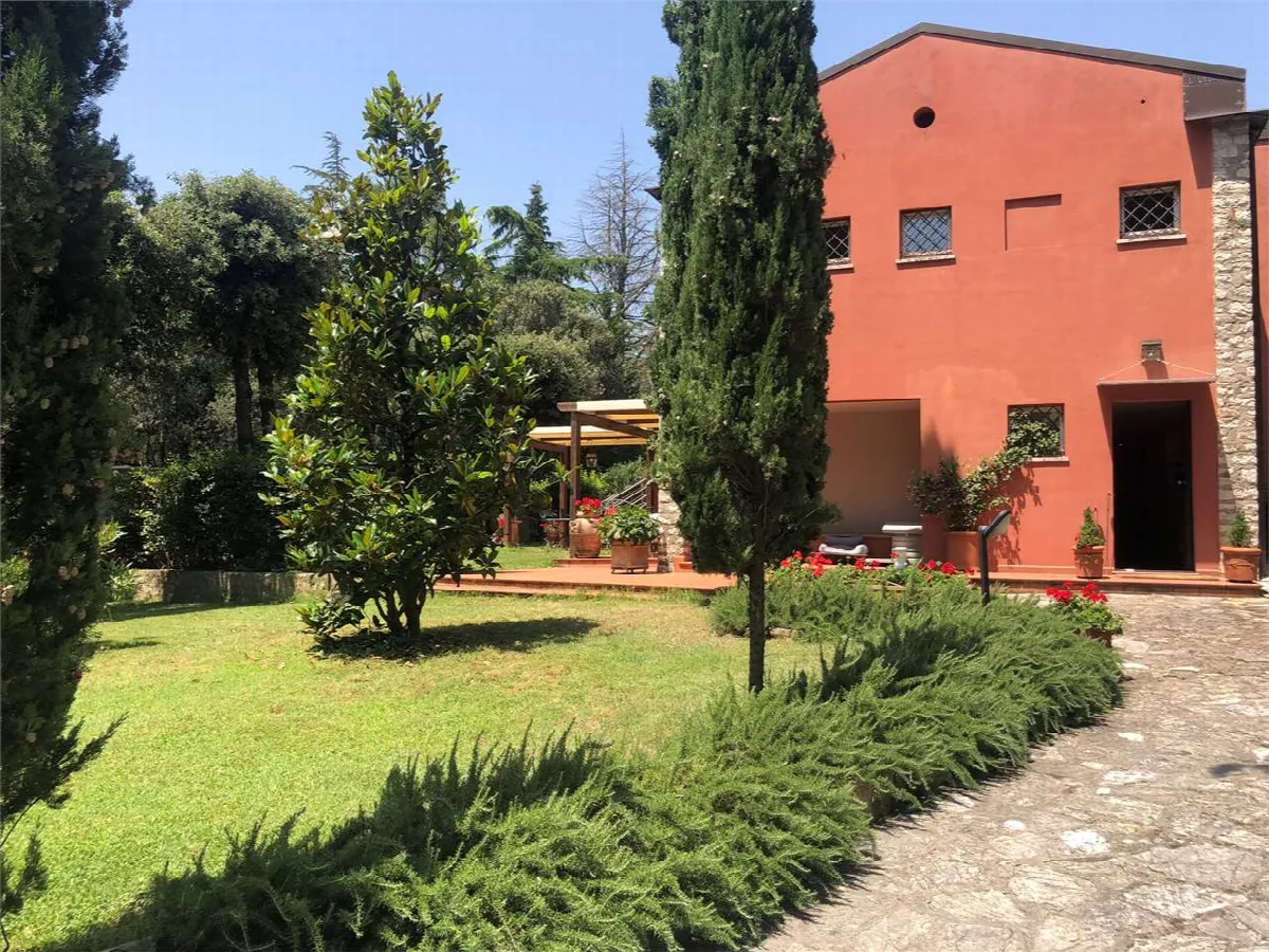 Villa in vendita a Perugia - foto 4