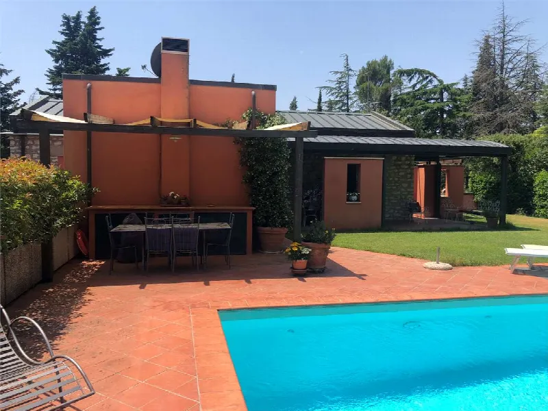 Villa in vendita a Perugia - foto 6