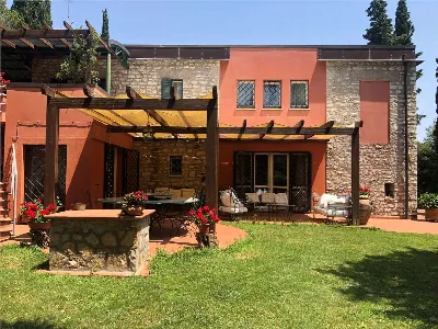 Villa in vendita a Perugia - foto 8