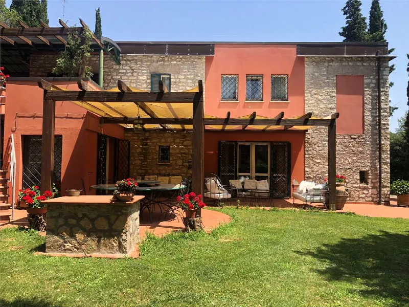 Villa in vendita a Perugia - foto 8