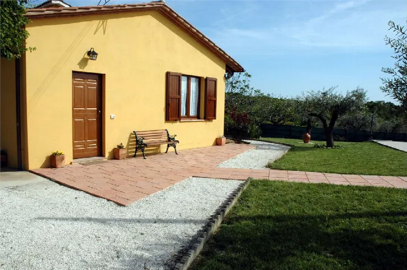 Rustico/Casale in vendita a Deruta - foto 10