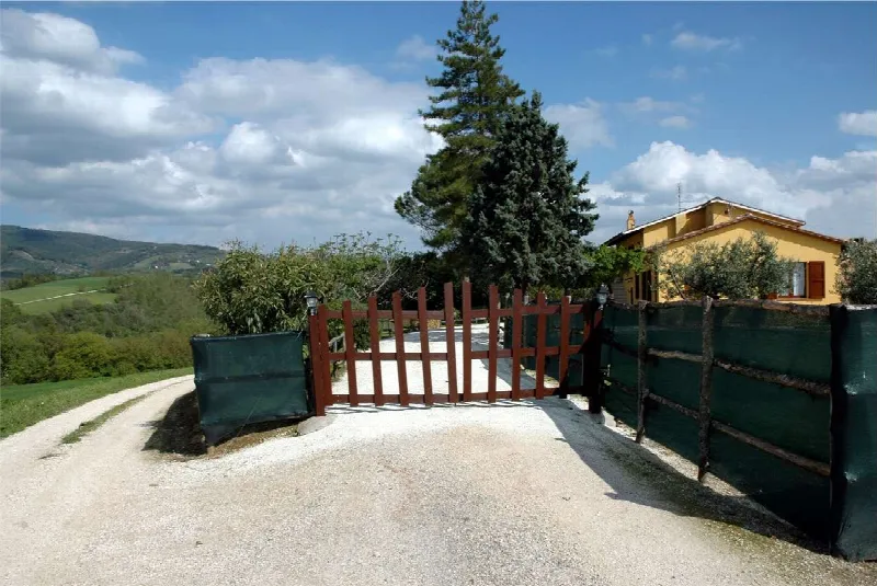 Rustico/Casale in vendita a Deruta - foto 3