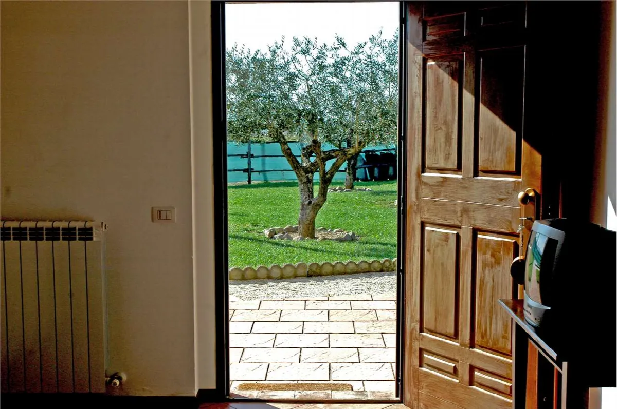 Rustico/Casale in vendita a Deruta - foto 5