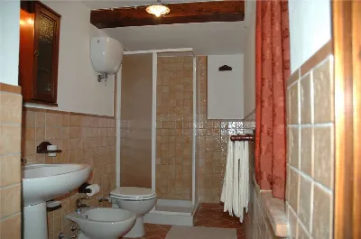 Rustico/Casale in vendita a Deruta - foto 7