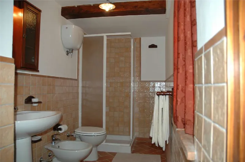 Rustico/Casale in vendita a Deruta - foto 7