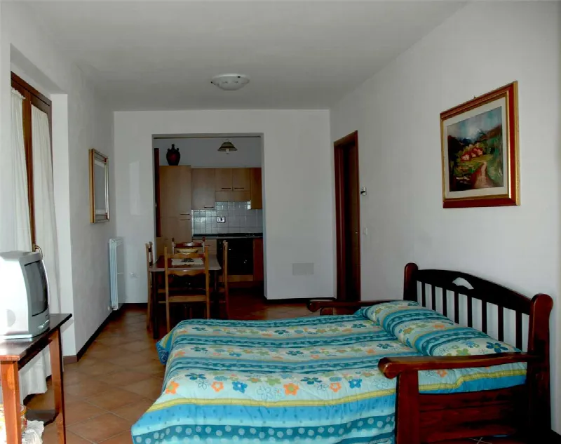 Rustico/Casale in vendita a Deruta - foto 8