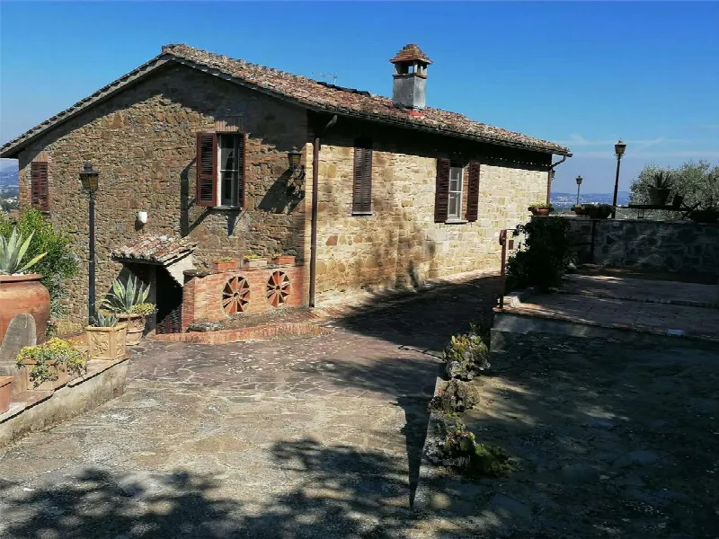 Villa in vendita a Torgiano - foto 1
