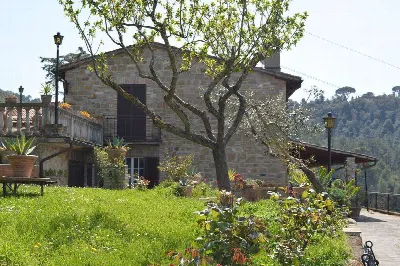 Villa in vendita a Torgiano - foto 10