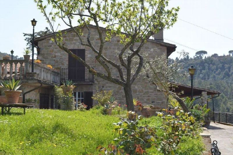 Villa in vendita a Torgiano - foto 10
