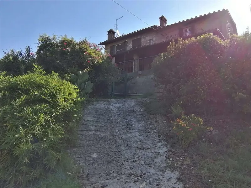Villa in vendita a Torgiano - foto 3