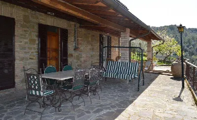 Villa in vendita a Torgiano - foto 5