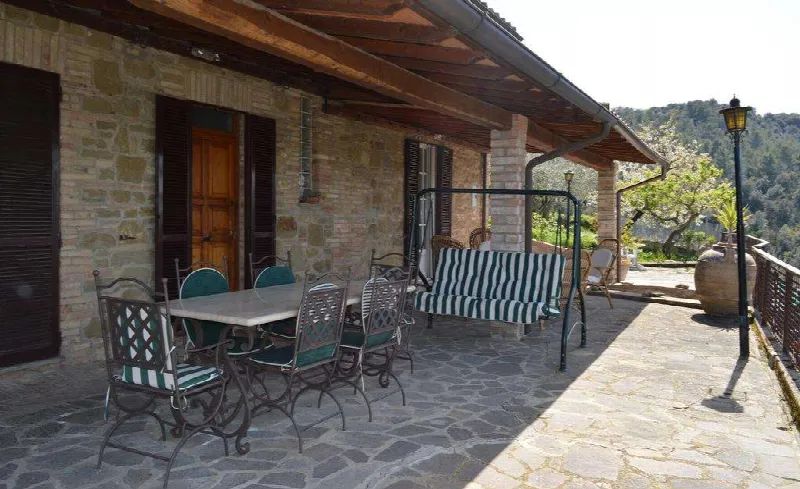 Villa in vendita a Torgiano - foto 5