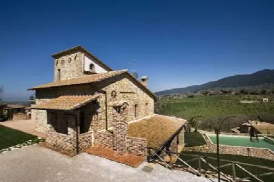Rustico/Casale in vendita a Amelia - foto 10
