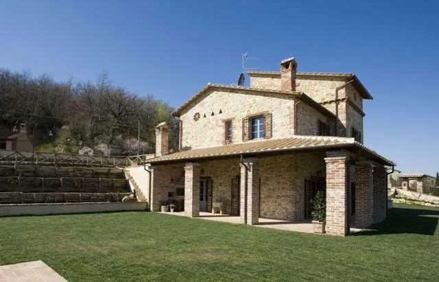 Rustico/Casale in vendita a Amelia - foto 3