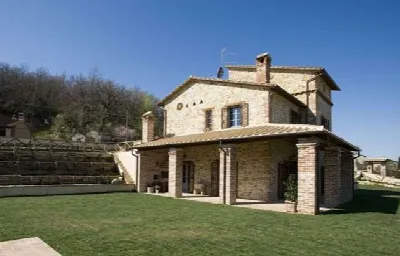 Rustico/Casale in vendita a Amelia - foto 3