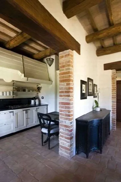 Rustico/Casale in vendita a Amelia - foto 8