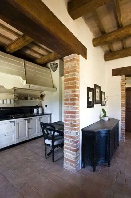 Rustico/Casale in vendita a Amelia - foto 8