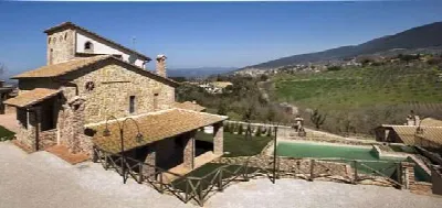 Rustico/Casale in vendita a Amelia - foto 9