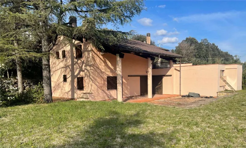 Villa in vendita a Perugia - foto 1