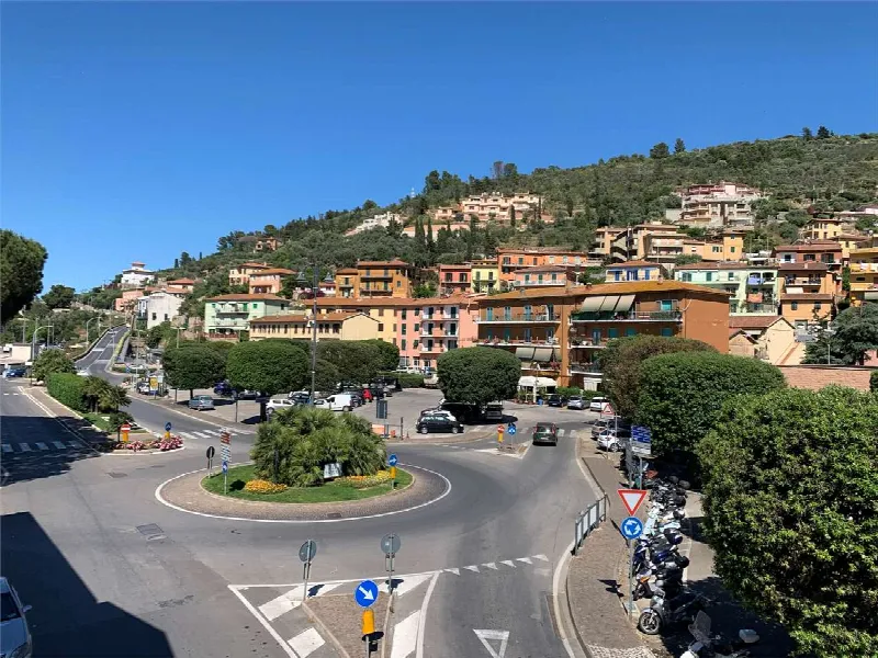 Appartamento in vendita a Monte Argentario - foto 1
