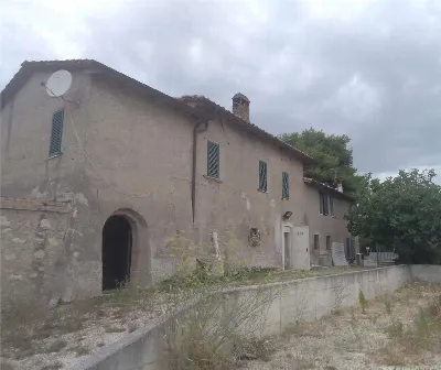 Rustico/Casale in vendita a Perugia - foto 3