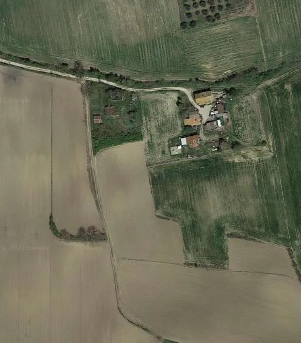 Rustico/Casale in vendita a Marsciano - foto 3