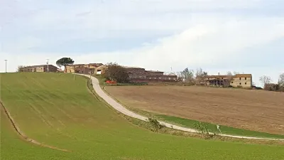 Rustico/Casale a Marsciano