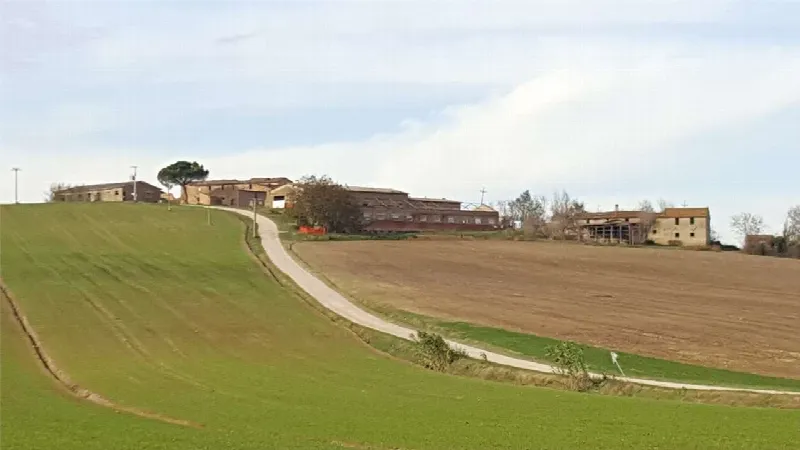 Rustico/Casale in vendita a Marsciano - foto 1