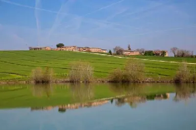 Rustico/Casale a Marsciano
