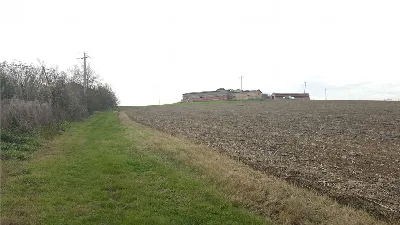 Rustico/Casale in vendita a Marsciano - foto 10