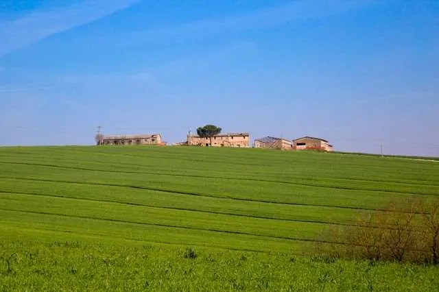 Rustico/Casale in vendita a Marsciano - foto 3