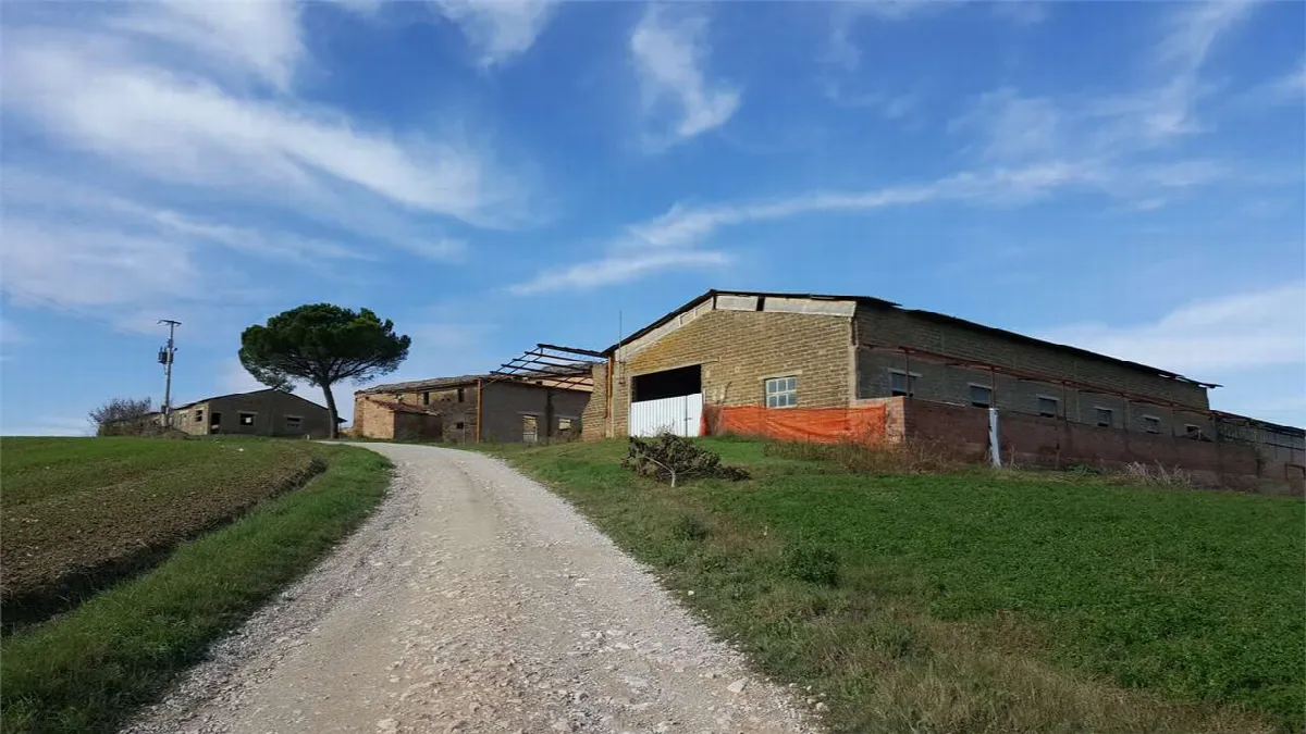 Rustico/Casale in vendita a Marsciano - foto 4