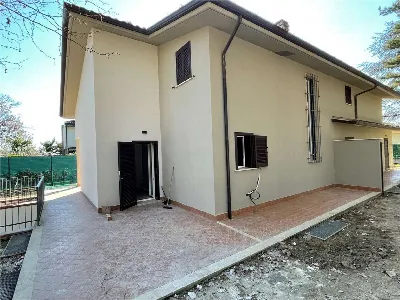 Villa a Perugia
