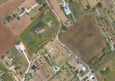 Rustico/Casale in vendita a Perugia - foto 3