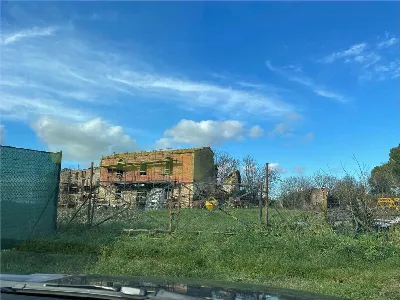 Rustico/Casale in vendita a Perugia - foto 6