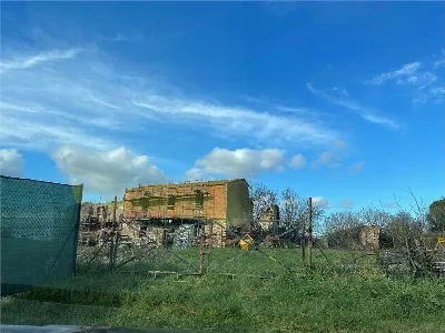 Rustico/Casale in vendita a Perugia - foto 9
