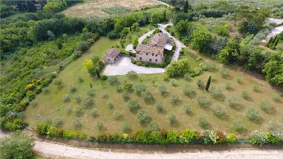Rustico/Casale in vendita a Perugia, Ponte... - foto 1