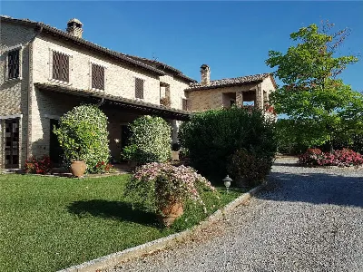 Rustico/Casale in vendita a Perugia, Ponte... - foto 4