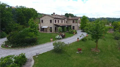 Rustico/Casale in vendita a Perugia, Ponte... - foto 7